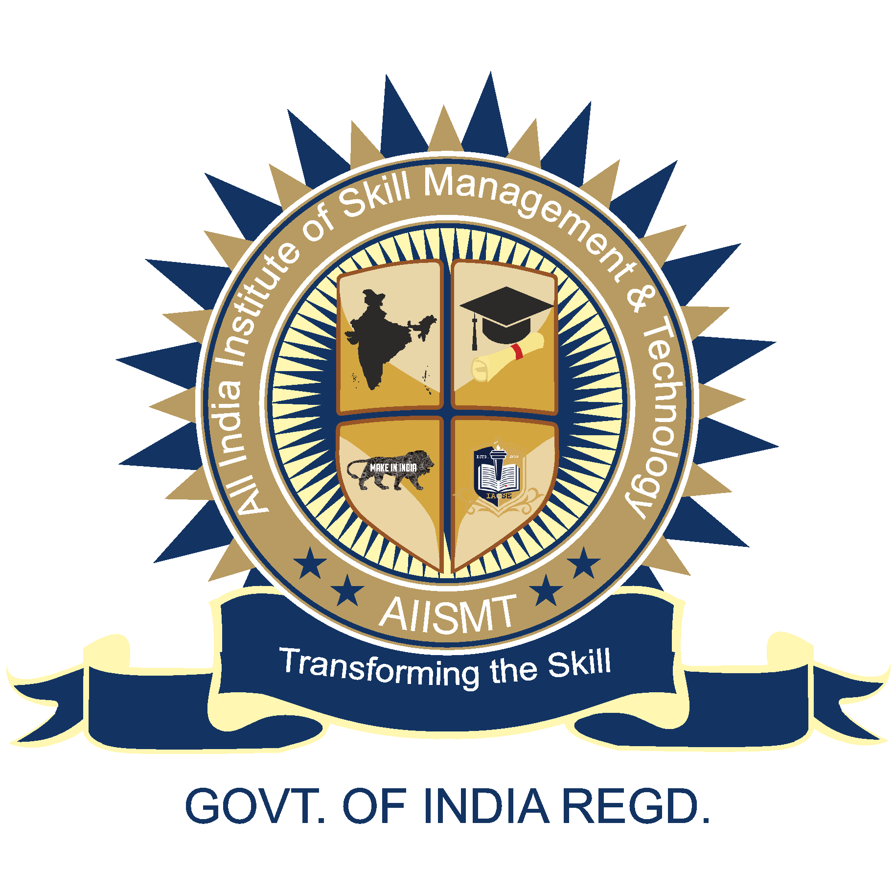 All India Institute of Skill Management and Technology